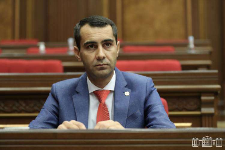 Մարզպետը հորդորել է խոպան չգնալ․ «Հրապարակ»