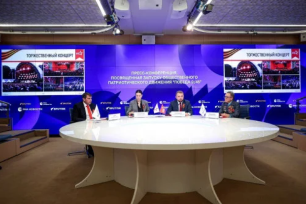 Հայաստանը ևս հրավիրվել է միանալու «Հաղթանակ 9/45» շարժմանը․ «Փաստ»