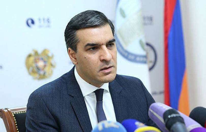 Արման Թաթոյանն իրեն պետական համակարգում չի տեսնում