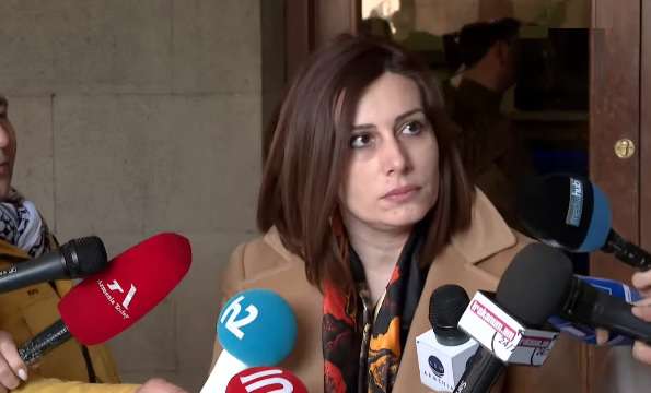 Խստագույնս մոնիթորինգ իրականացվելու է․ առողջապահության նախարարը՝ Ամուլսարի հանքի շահագործման մասին