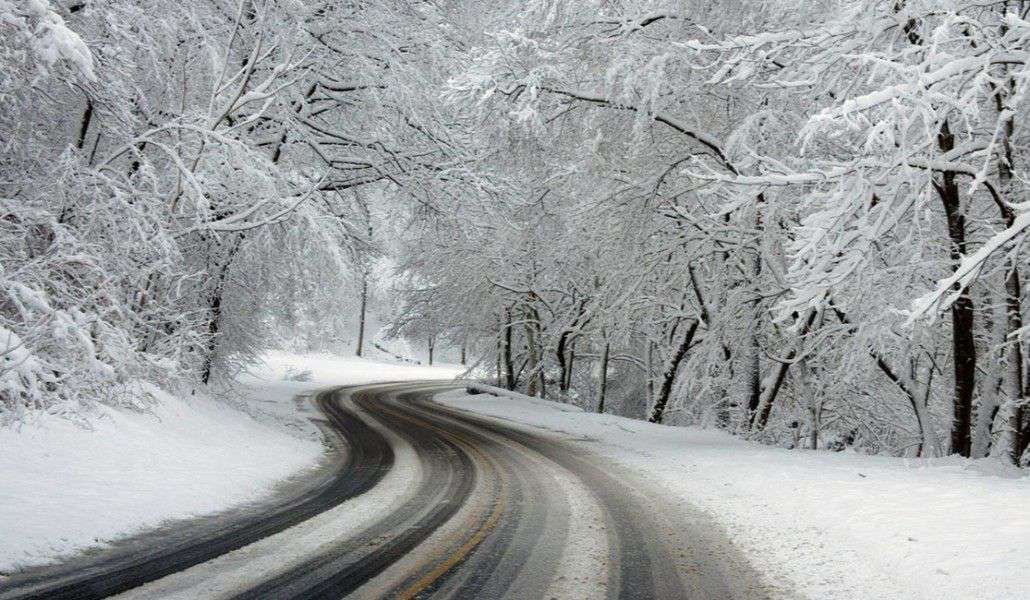 ՀՀ մի շարք տարածաշրջաններում ձյուն է տեղում, կան փակ ավտոճանապարհներ