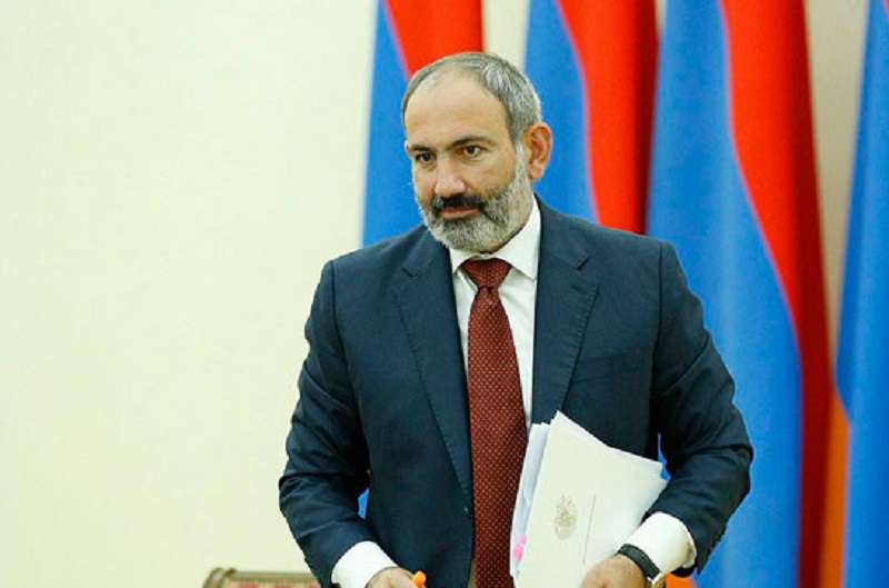 Նիկոլ Փաշինյանը Գերմանիայում հանդիպումներ կունենա կանցլերի և նախագահի հետ