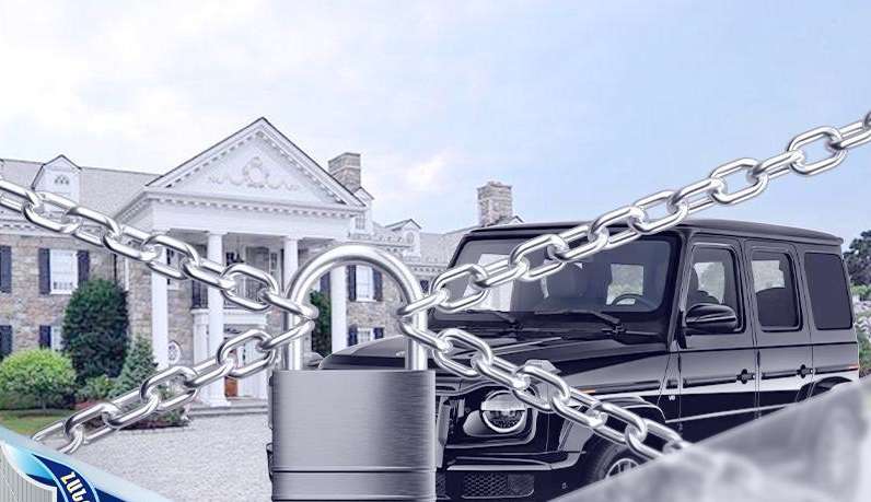 Քաղաքացի Գալուստ Գրիգորյանը 2 մլրդ դրամը գերազանցող գույքը կփոխանցի պետությանը