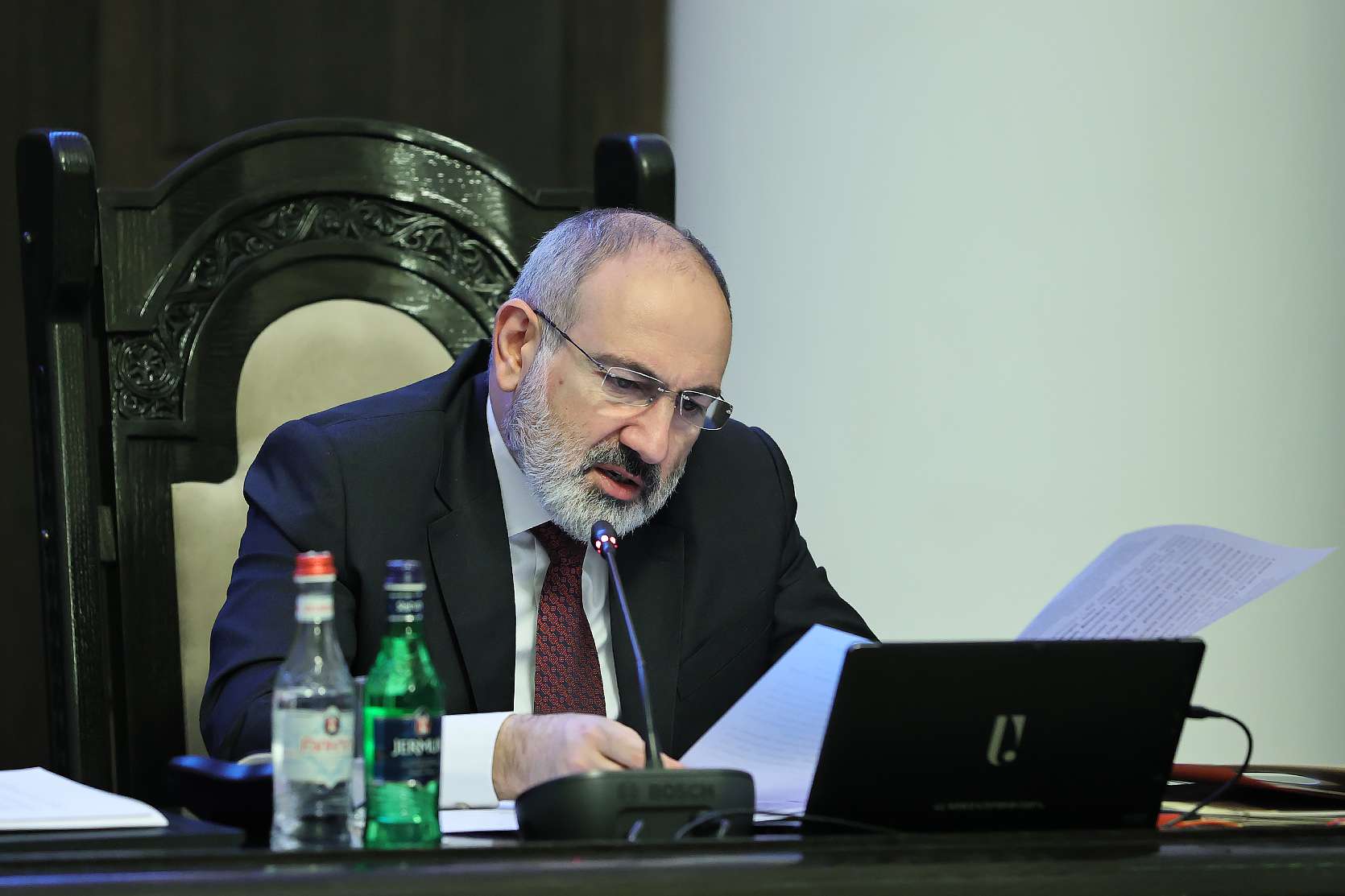 7638 տուն կամ բնակարան նորացվում է. վարչապետ