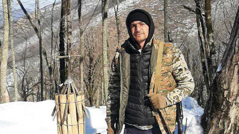 Ներքին Հանդում ԵԿՄ անդամին սպանել են