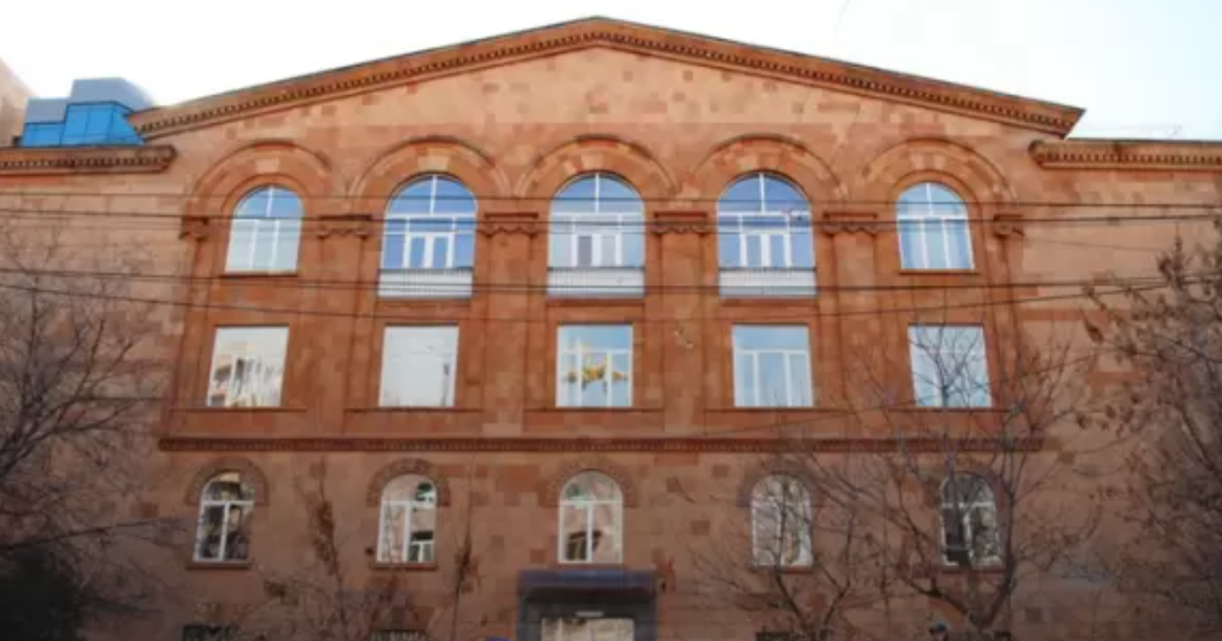 Ծեծկռտուք Չարենցի անվան դպրոցում. ուսուցիչը ձերբակալվել է