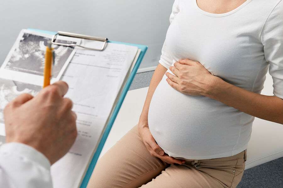 Առաջին անգամ երեխային բուժել են ծանր հիվանդությունից՝ նախքան ծնվելը