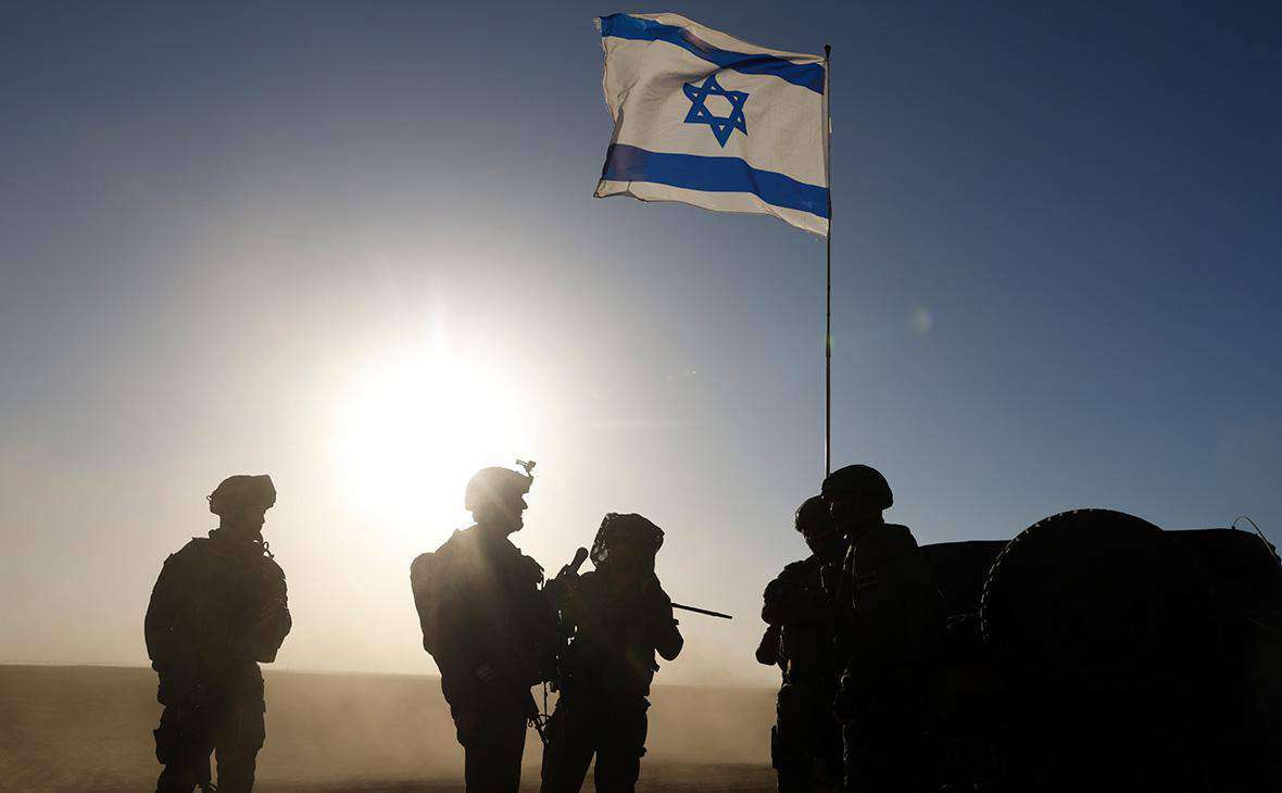 Bodies of 4 Israeli captives returned