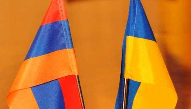 Ուկրաինայի հետ ՀՀ առևտրաշրջանառությունն ավելացել է