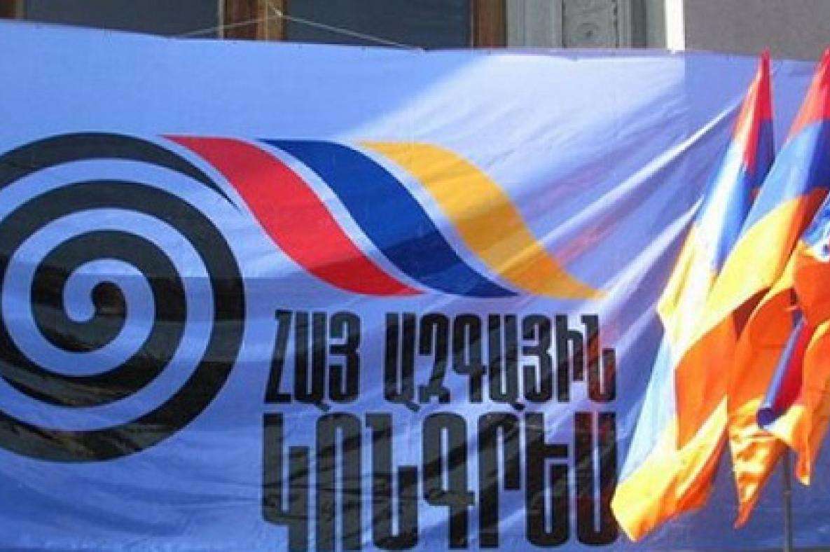 Լուրջ արտաքին մարտահրավերների դեպքում կարևոր է ներքին կայունությունը