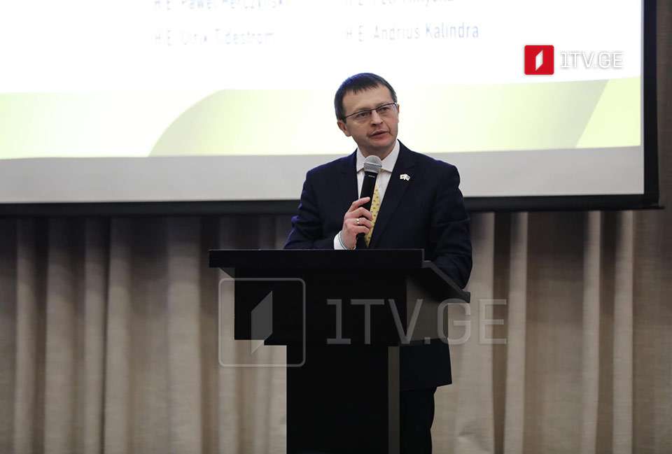 «Վրացական երազանքի» անհատ գործող պատգամավորը շարունակում է պարել Շոյգուի նվագի տակ. Կասյանով