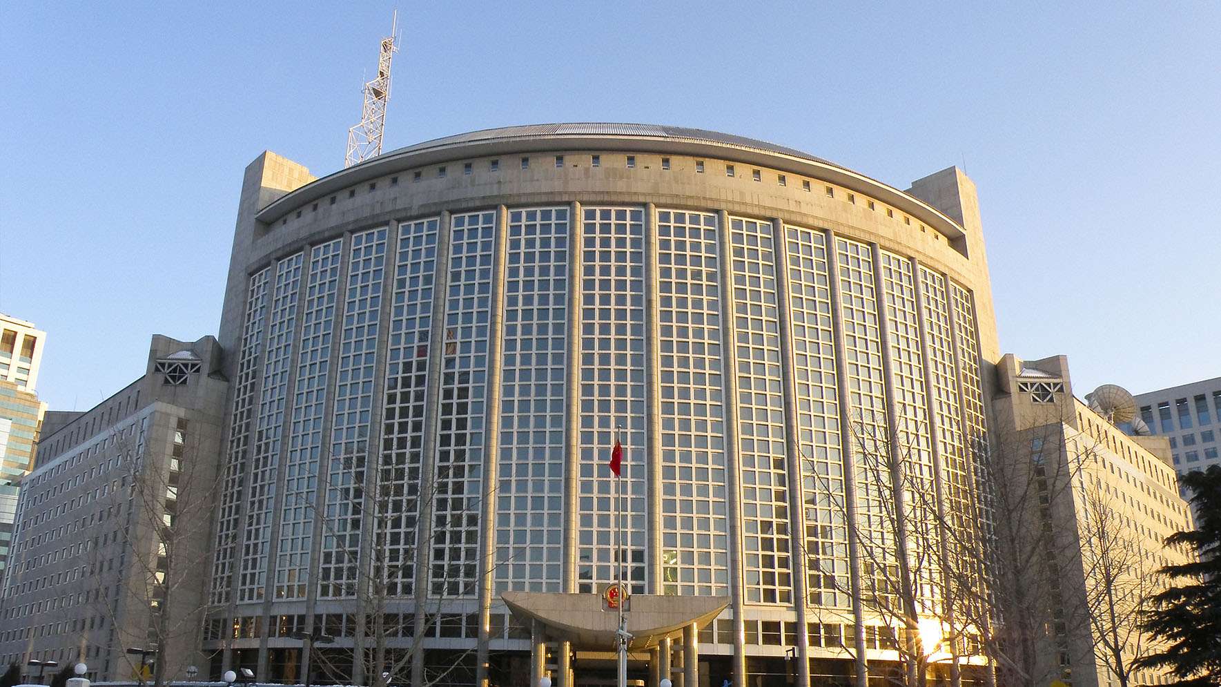 China has released its 12-point plan for peace in Ukraine