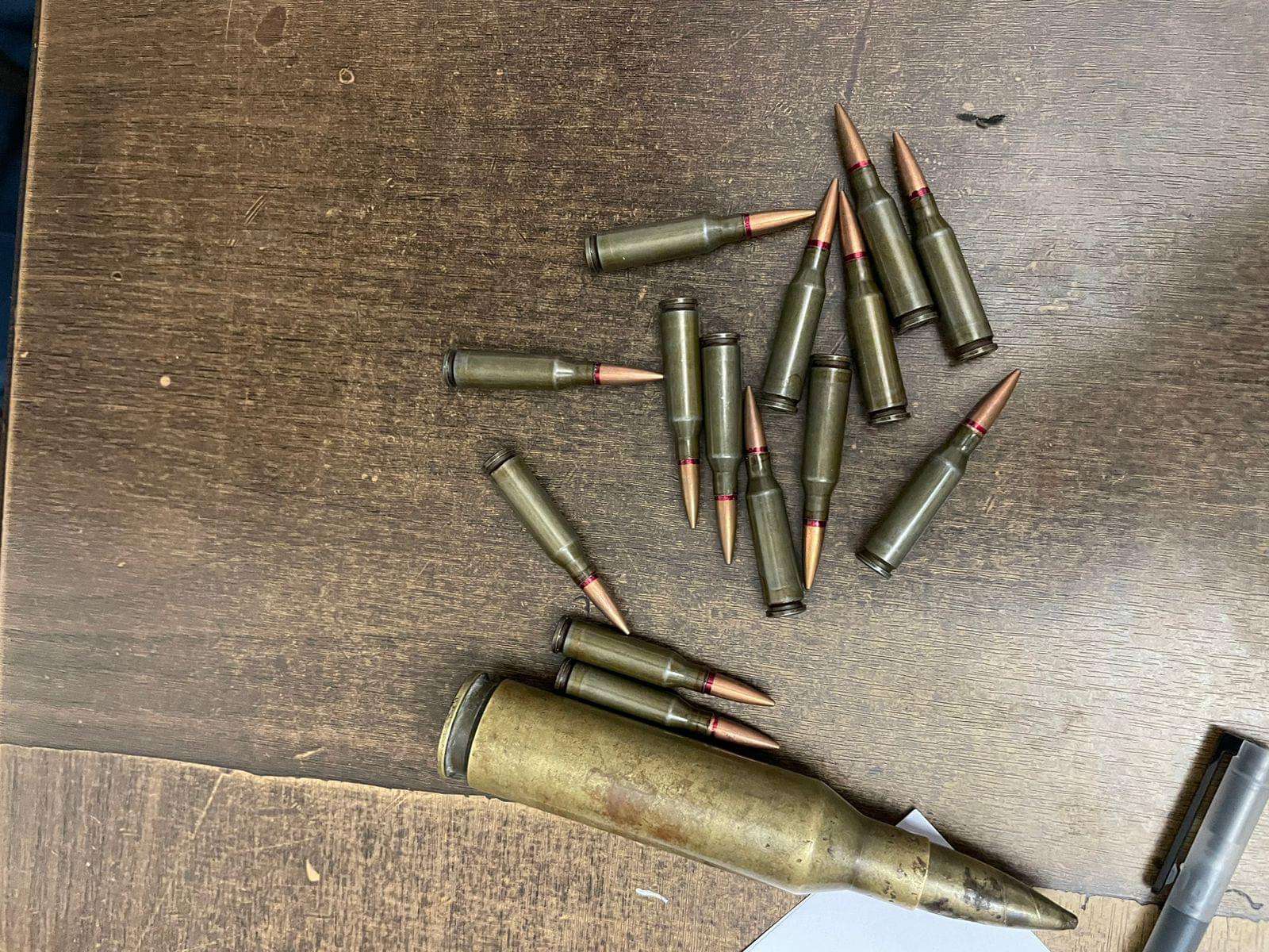 Նոր Նորք վարչական շրջանի ղեկավարի նստավայրի և հարակից այլ օբյեկտների ուղղությամբ կրակոցներ արձակած անձը հայտնաբերվել է. վերջինիս մեղադրանք է ներկայացվել