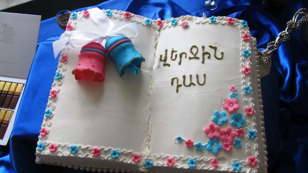 Դպրոցներում «Վերջին դաս» միջոցառումները կկազմակերպվեն կրթամշակութային բովանդակությամբ