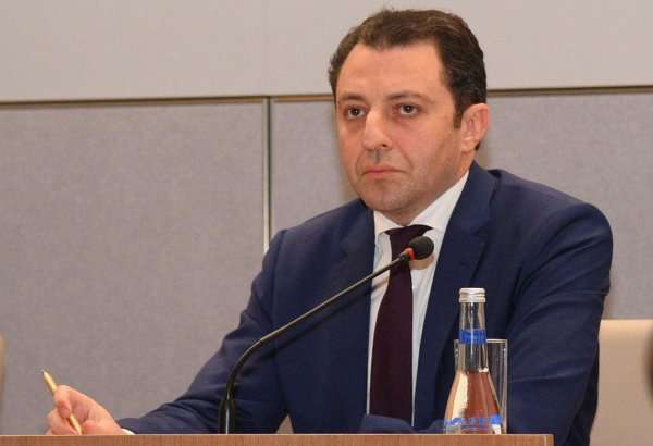 Baku expects Yerevan to overcome the main obstacle to the settlement process