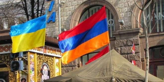 Многие армяне из ДНР хотят в Армению, но дороги закрыты - Президент Союза армян Донецкой области