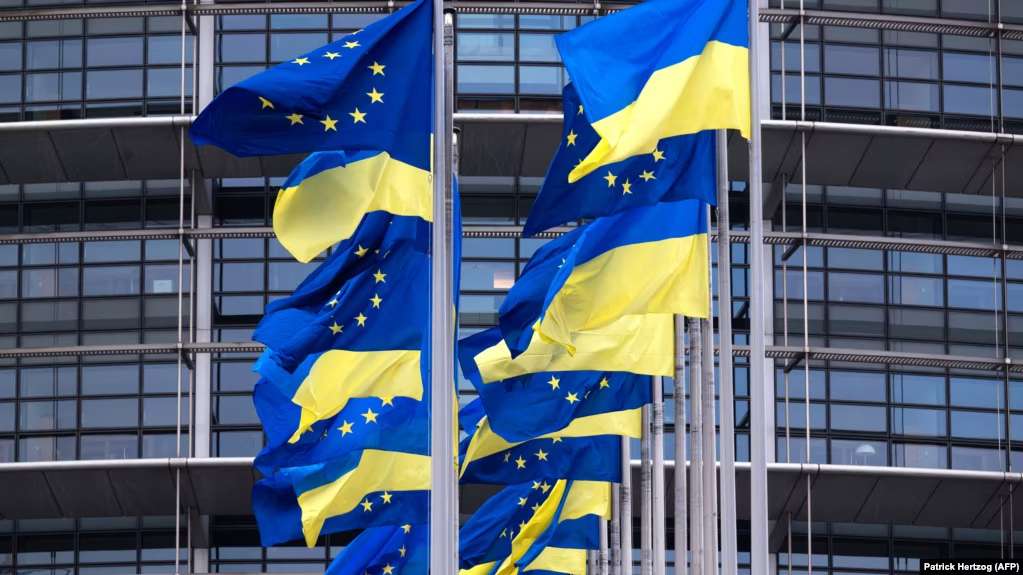 Опубликовано содержание 10-го пакета антироссийских санкций ЕС