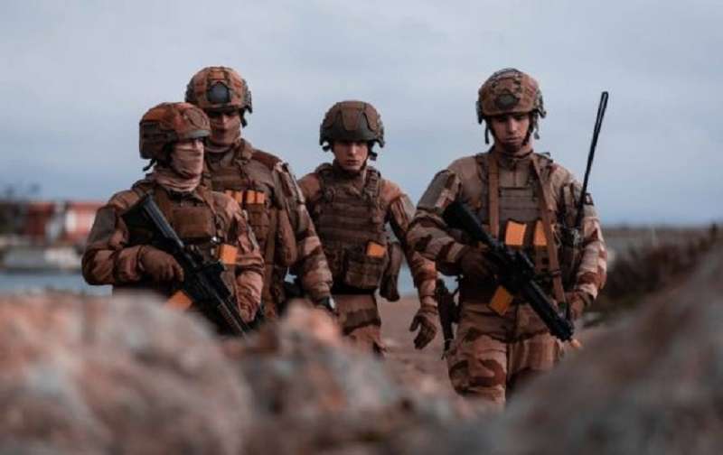 The RA Defense Ministry is planning to participate in 2 other military exercises of the US Ground Forces Command in Europe