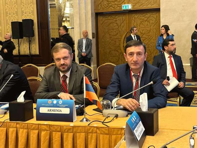 Թունյանը հաստատել է՝ էկոնոմիկայի նախարարի պաշտոնում նաև իր թեկնածությունն է քննարկվել