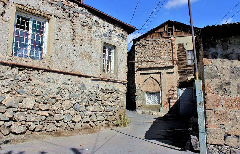 «Մի փոքր անտրամաբանական երկար է տևում այս ընթացքը». քաղաքապետ