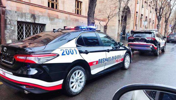 Ի՞նչ հնարքներով է Toyota Camry-ների նախահաշվային գինը 2 մլն-ով բարձրացել