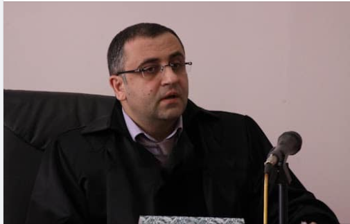 Դատավոր Արշակ Վարդանյանի լիազորությունները դադարել են