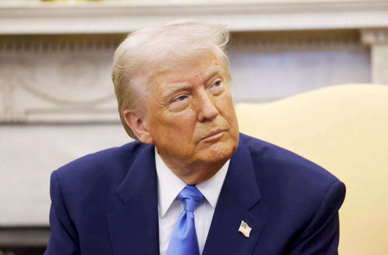 "Ukraine should forget about NATO." Trump