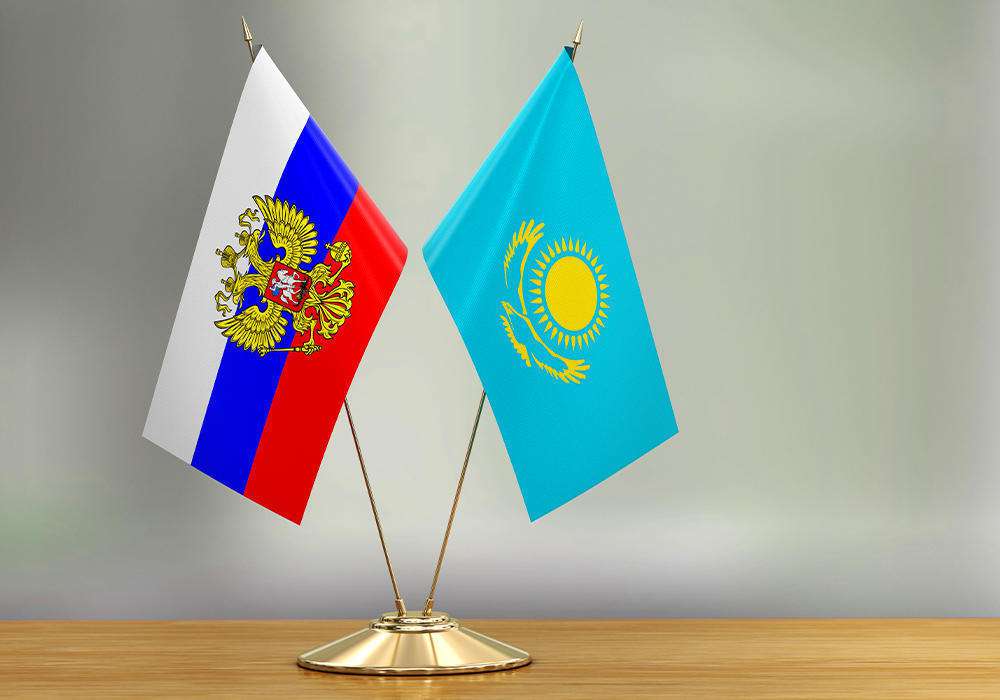 Ղազախստանը փակել է Ռուսաստանում իր առևտրային ներկայացուցչությունը