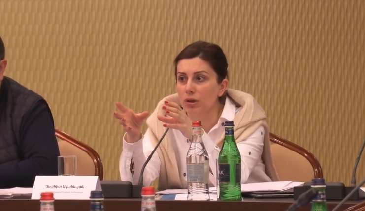 Կարևոր է չունենալ  բուժծառայությունների մատուցման խաթարում, մարզային բուժսպասարկման անհասանելիություն