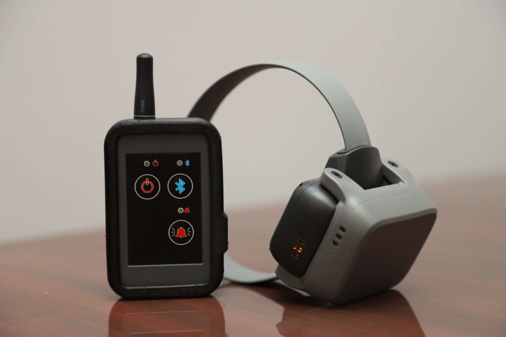 Պրոբացիայի ծառայությունում տեղադրվել է մատնահետքի և տեսապատկերի միջոցով անձին նույնականացնելու սարքավորում