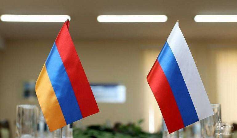 Կխթանվի ՀՀ և ՌԴ միջեւ տեղեկատվական անվտանգության ապահովման ոլորտում համագործակցությունը