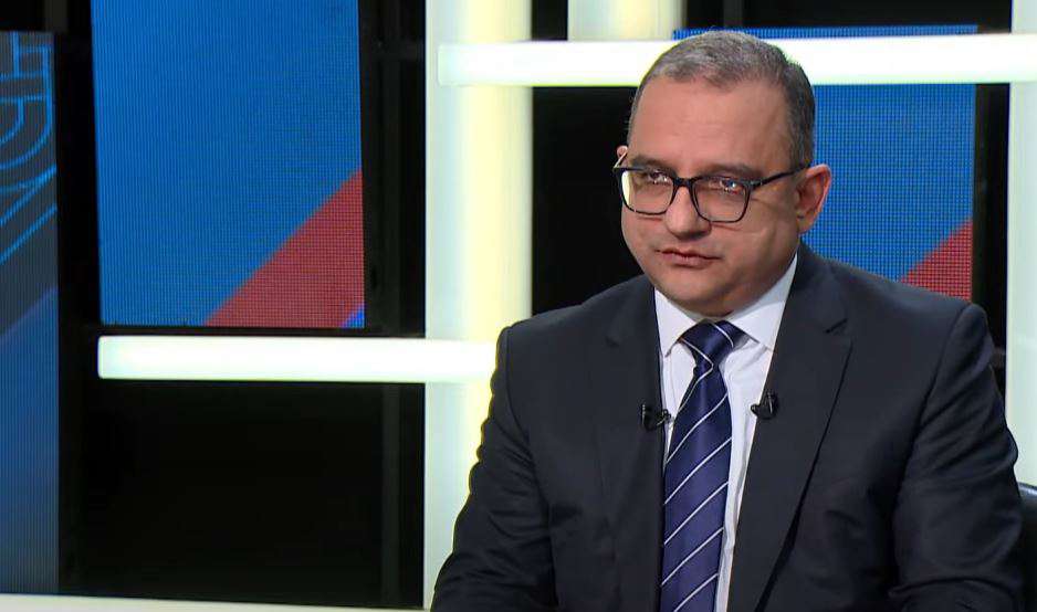 ԼՂ-ից բռնի տեղահանված 113 000 մարդ ստացել է 100.000-ական դրամները