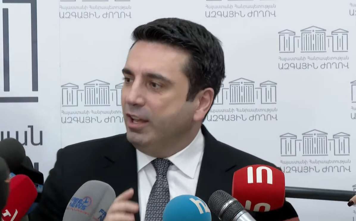 I strongly doubt that if Turkey decides to attack Armenia, the Russian border guards will protect it (VIDEO)