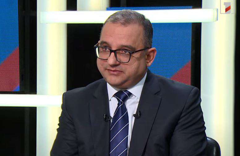 Եթե մարդն իր ապագան կապում է ՀՀ հետ, կառավարությունը կօգնի ստանալ քաղաքացիություն