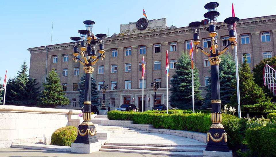 ԼՂ նախագահը հանդիպե՞լ է ադրբեջանցիներին. խոսնակը չի մեկնաբանում լուրերը
