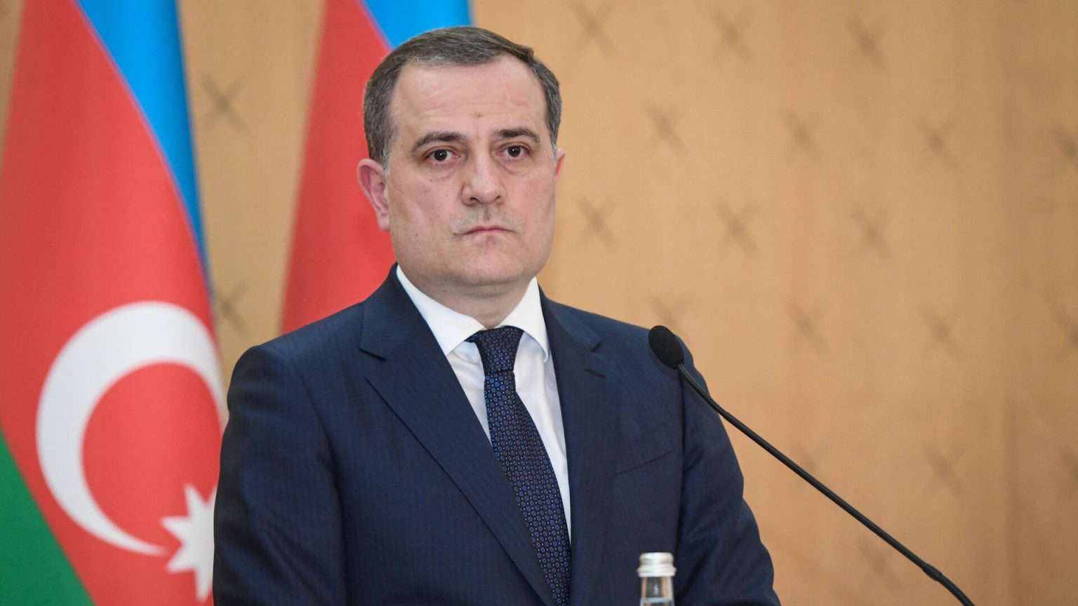 "We call on Armenia to show good will and make more efforts to normalize relations." Byramov