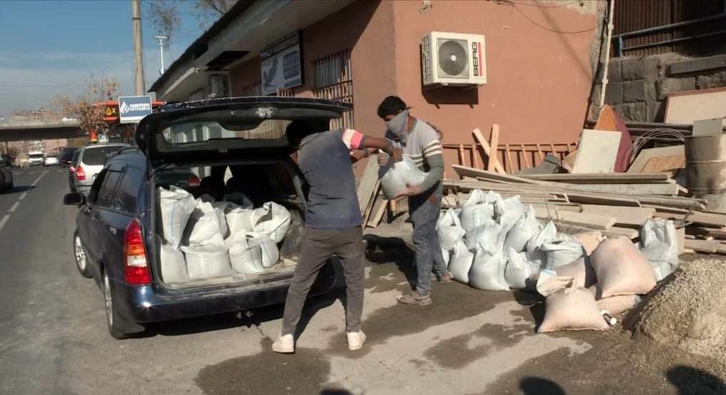 «Կոռուպցիոն և թրաֆիկինգային ահռելի սխեմա կարող է լինել». պատգամավորը՝ վարչապետին (ՏԵՍԱՆՅՈՒԹ)