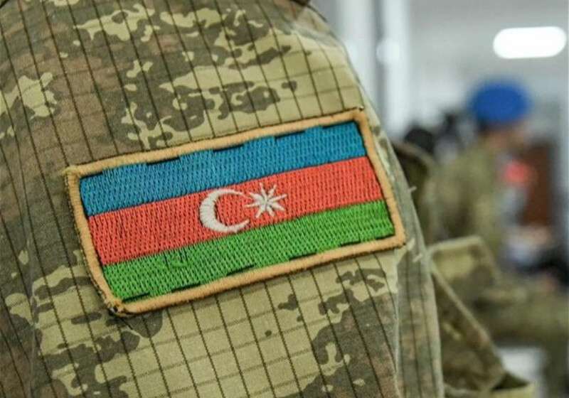Азербайджан сообщает о потери связи с военнослужащим