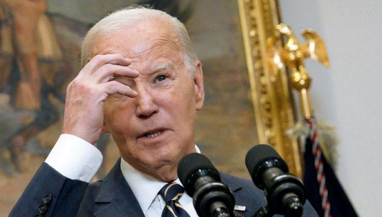 Biden will win four state primaries