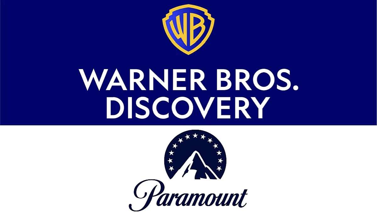 Warner Bros-ը և Paramount-ը դադարեցրել են միավորման բանակցությունները