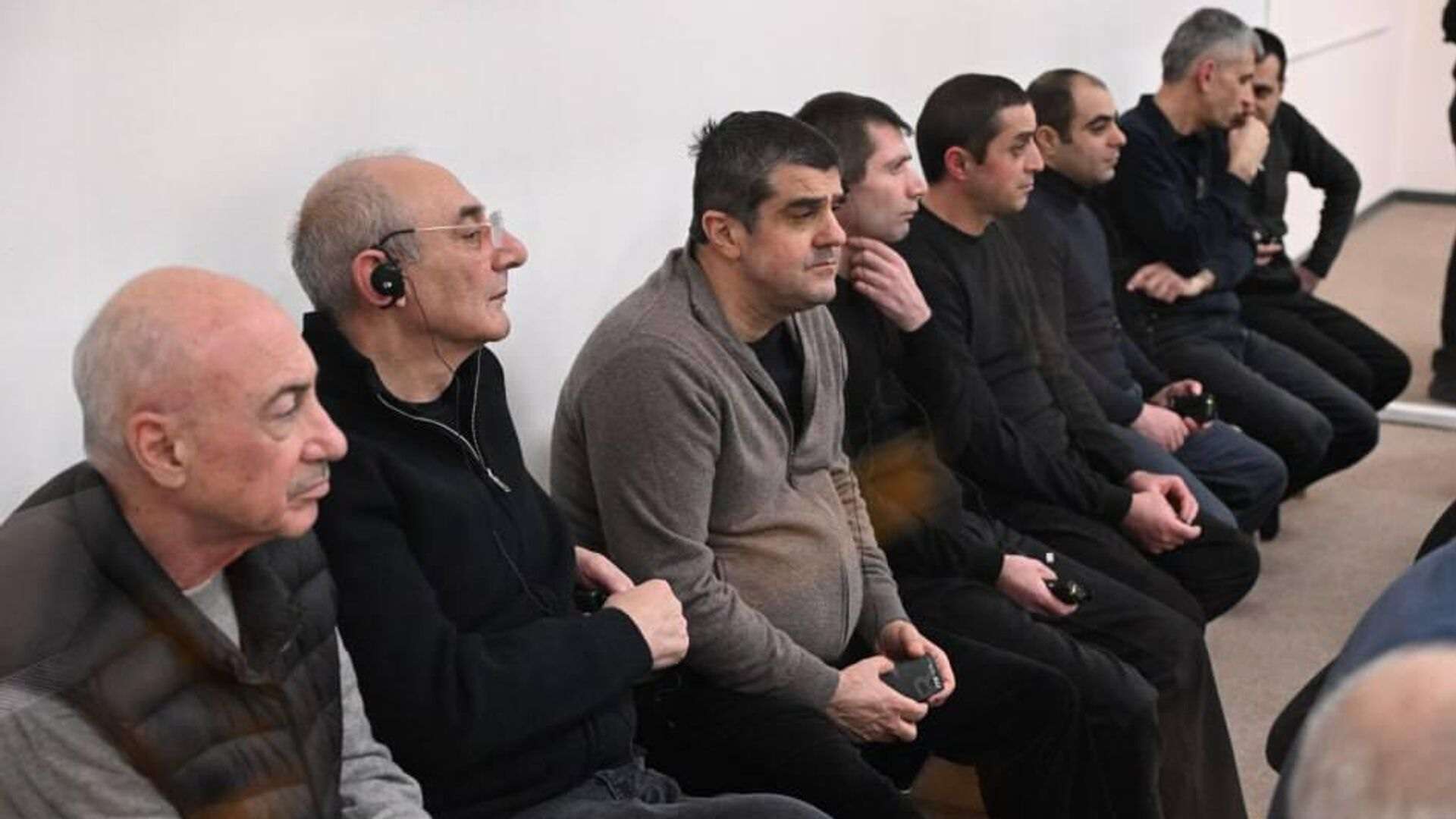 «Աշխատանք է տարվում, որ անխտիր բոլոր գերիները վերադառնան». ԱԽ քարտուղար
