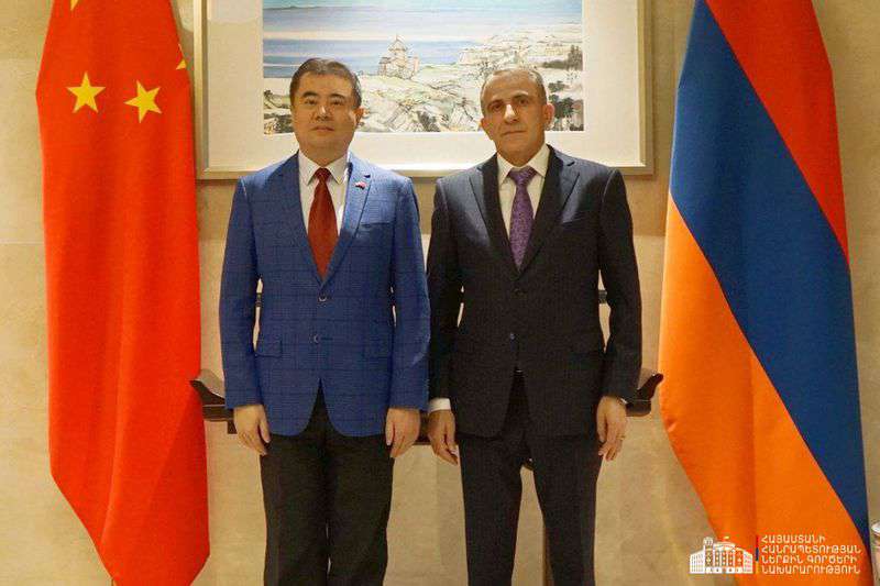 Անդրադարձել են արտակարգ իրավիճակներում բնակչության պաշտպանության կարևորությանը