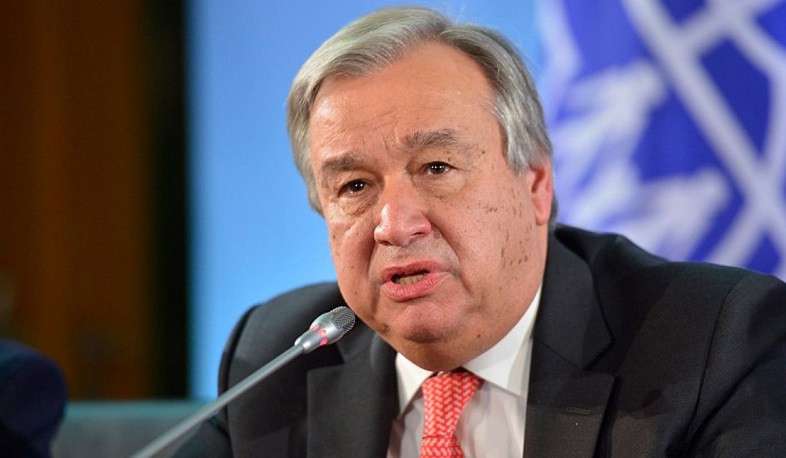 UN suspends aid programs in key regions of Ukraine