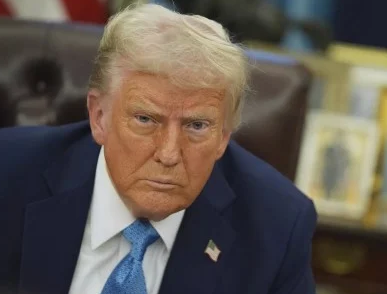 Trump assesses progress of Gaza talks