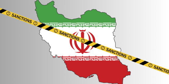 US imposes new sanctions on Iran