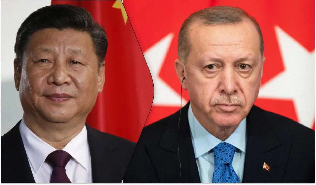 Turkey and China are creating platforms for Russian-Ukrainian negotiations