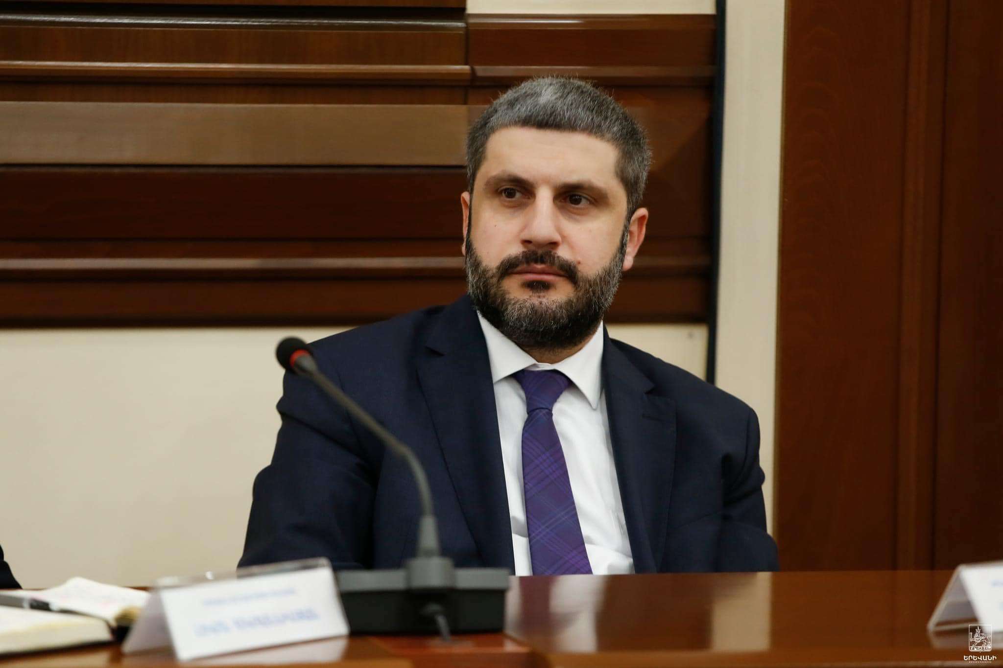 «Հեռու չէ այն օրը, որ հայ լինելու համար պետք է Հայկ նահապետից տեղեկանք բերել». Փամբուխչյան