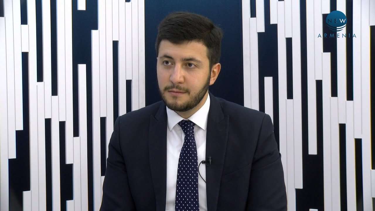 «Ռուսական բլիցկրիգը չստացվեց». Արեգ Քոչինյան
