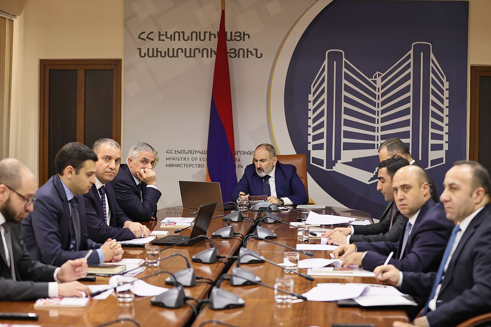 Ակնկալվում է տարեկան 2.5 մլն զբոսաշրջիկի այցելություն. վարչապետն այցելել է զբոսաշրջության կոմիտե