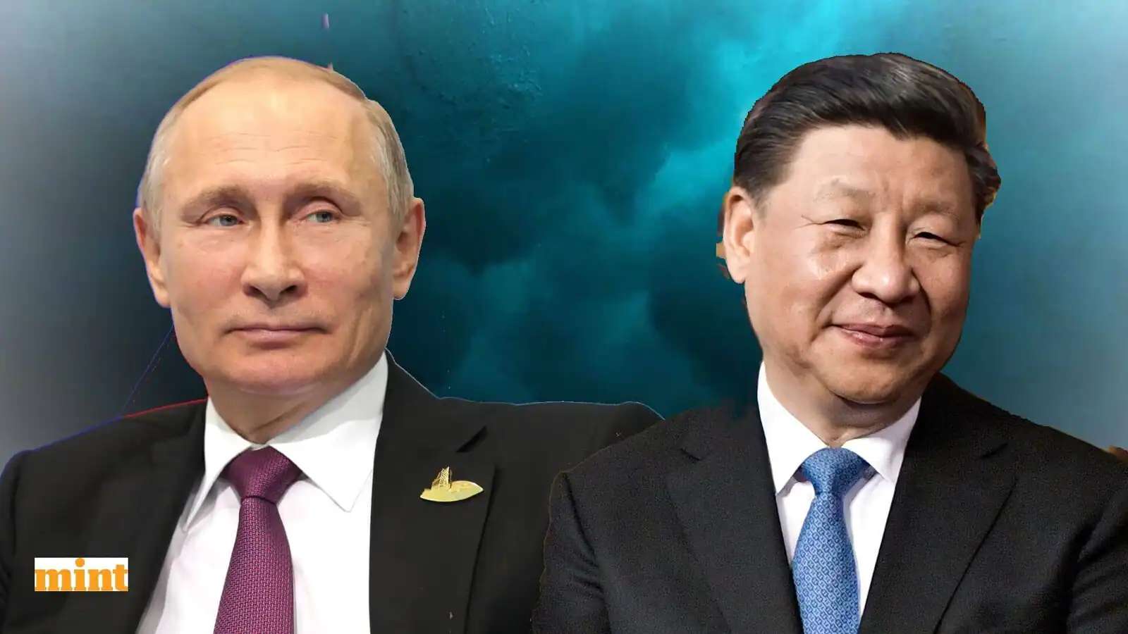The US urges China not to supply arms to Russia